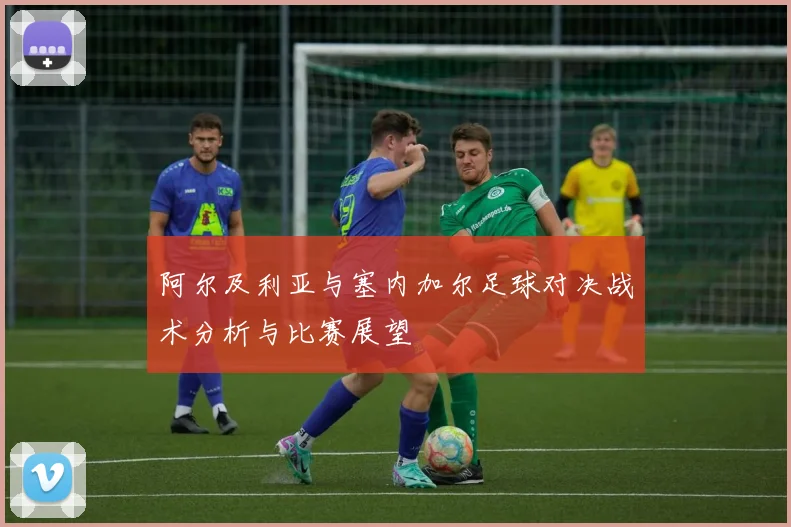 阿尔及利亚与塞内加尔足球对决战术分析与比赛展望