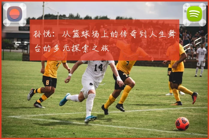 孙悦：从篮球场上的传奇到人生舞台的多元探索之旅