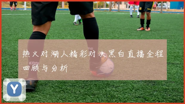 热火对湖人精彩对决黑白直播全程回顾与分析